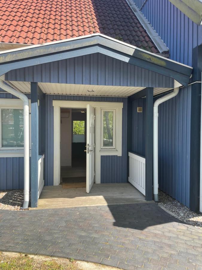 Alter Schwede Villa Zingst Exteriör bild