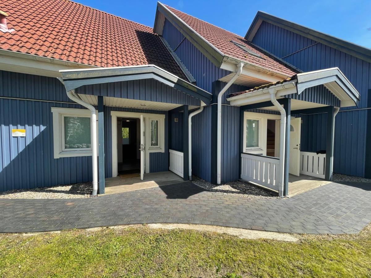 Alter Schwede Villa Zingst Exteriör bild